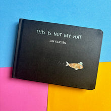 Load image into Gallery viewer, This Is Not My Hat
