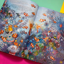Load image into Gallery viewer, The Incredible 3D Ocean Dive
