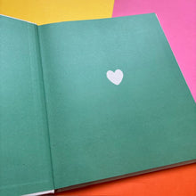 Load image into Gallery viewer, The Heart; History, Science and Lots of Love
