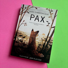 Load image into Gallery viewer, Pax
