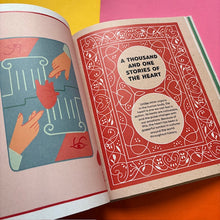 Load image into Gallery viewer, The Heart; History, Science and Lots of Love
