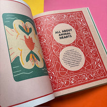 Load image into Gallery viewer, The Heart; History, Science and Lots of Love
