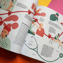 Load image into Gallery viewer, The Heart; History, Science and Lots of Love
