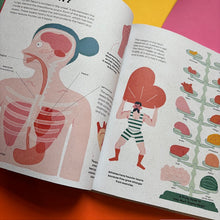 Load image into Gallery viewer, The Heart; History, Science and Lots of Love
