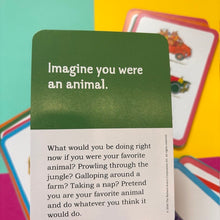 Load image into Gallery viewer, Richard Scarry's Busy, Busy Activity Deck

