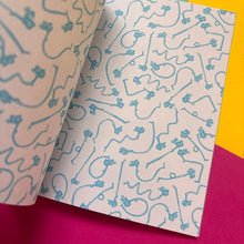Load image into Gallery viewer, Richard Scarry's Busy, Busy Sticker Book
