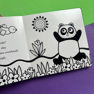 Baby's First Stories: 0-3 months