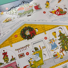 Load image into Gallery viewer, Richard Scarry's Best Advent Calendar Ever!
