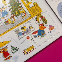 Load image into Gallery viewer, Richard Scarry's Best Advent Calendar Ever!
