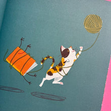 Load image into Gallery viewer, Books Make Good Pets
