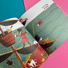 Load image into Gallery viewer, Books Make Good Pets
