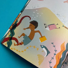 Load image into Gallery viewer, Books Make Good Pets
