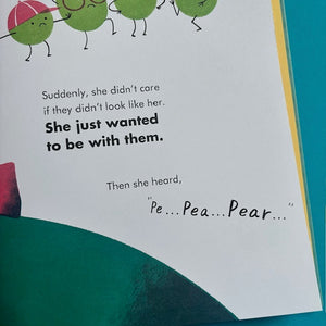 Pearl & Her Bunch