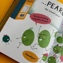 Load image into Gallery viewer, Pearl &amp; Her Bunch
