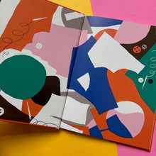 Load image into Gallery viewer, Stitching &amp; Strolling
