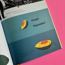 Load image into Gallery viewer, Avocado Asks: What Am I?
