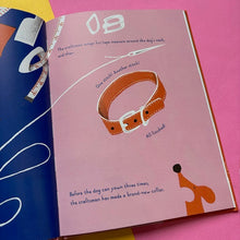 Load image into Gallery viewer, Stitching &amp; Strolling
