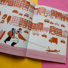 Load image into Gallery viewer, Stitching &amp; Strolling
