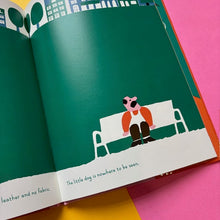 Load image into Gallery viewer, Stitching &amp; Strolling
