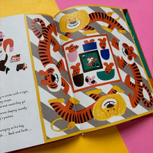 Load image into Gallery viewer, Stitching &amp; Strolling
