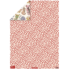 Load image into Gallery viewer, Plushies Gift Wrap
