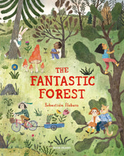 Load image into Gallery viewer, ***PRE ORDER***The Fantatsic Forest
