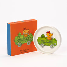 Load image into Gallery viewer, Pickle Car Trinket Dish
