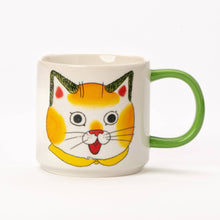Load image into Gallery viewer, Magpie x Richard Scarry Huckle Mug
