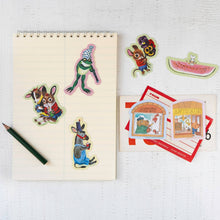 Load image into Gallery viewer, Watermelon Sticker
