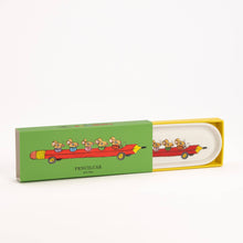 Load image into Gallery viewer, Pencil Car Pen Tray
