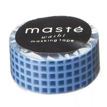 Load image into Gallery viewer, Maste washi tape
