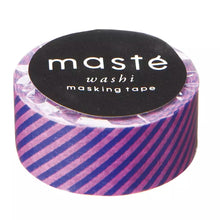Load image into Gallery viewer, Maste washi tape
