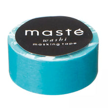 Load image into Gallery viewer, Maste washi tape
