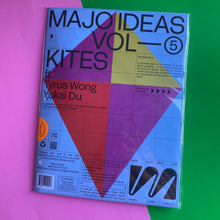 Load image into Gallery viewer, MAJO IDEAS: VOL 5 - KITE
