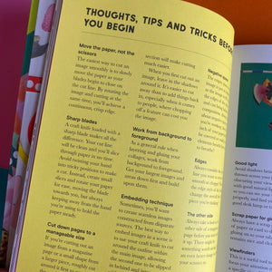 You Will Be Able To Collage By The End Of This Book