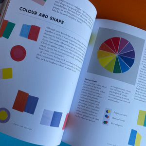 You Will Be Able To Collage By The End Of This Book