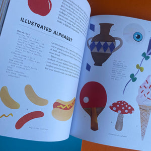 You Will Be Able To Collage By The End Of This Book