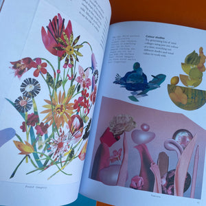 You Will Be Able To Collage By The End Of This Book