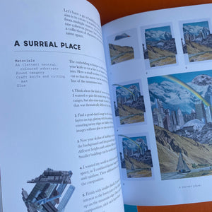 You Will Be Able To Collage By The End Of This Book