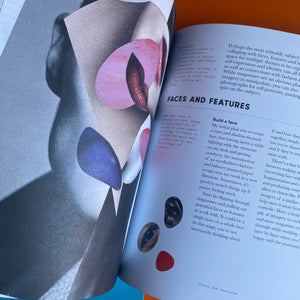 You Will Be Able To Collage By The End Of This Book