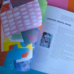 You Will Be Able To Collage By The End Of This Book