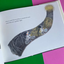 Load image into Gallery viewer, Chirri &amp; Chirra, Underground
