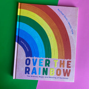 Over The Rainbow