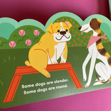 Load image into Gallery viewer, Some Dogs
