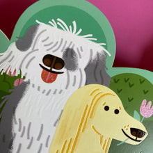 Load image into Gallery viewer, Some Dogs
