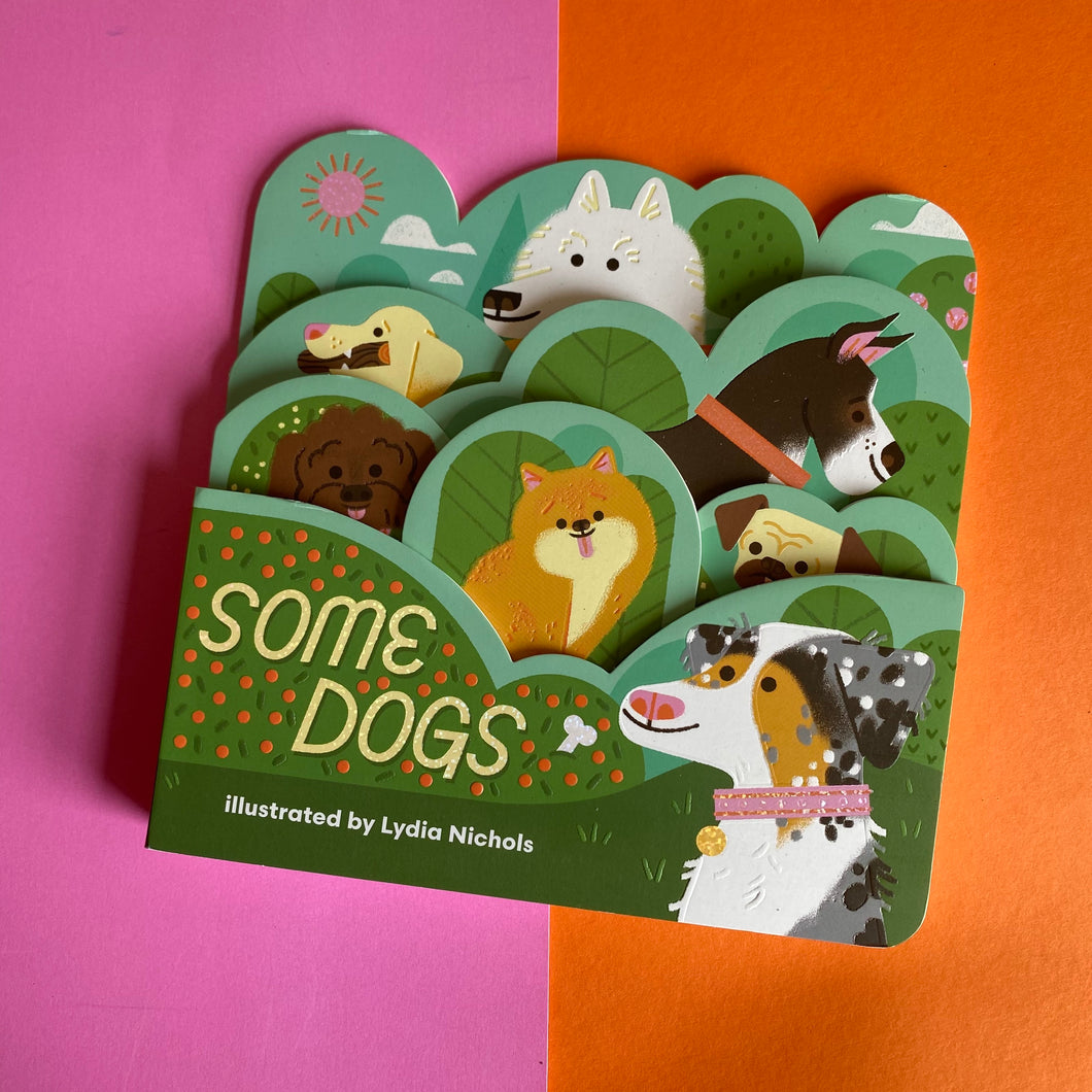 Some Dogs