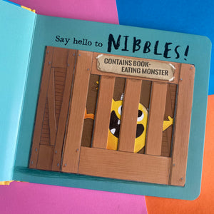Nibbles Numbers