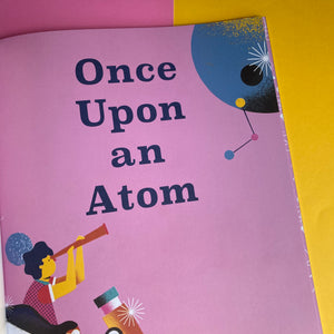 Once Upon An Atom