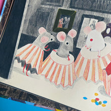 Load image into Gallery viewer, The Amazing And True Story Of Tooth Mouse Pérez
