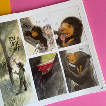 Load image into Gallery viewer, Saving Sorya - Chang &amp; The Sun Bear
